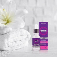 الزيت مانع ظهور الشعر في المناطق الحساسة